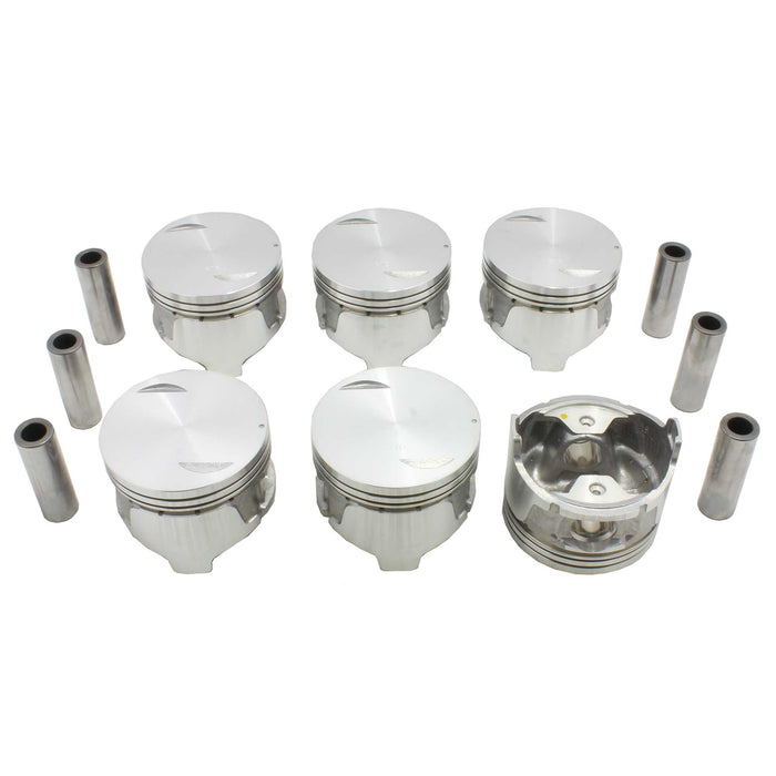 Piston Set (Oversizes Available)