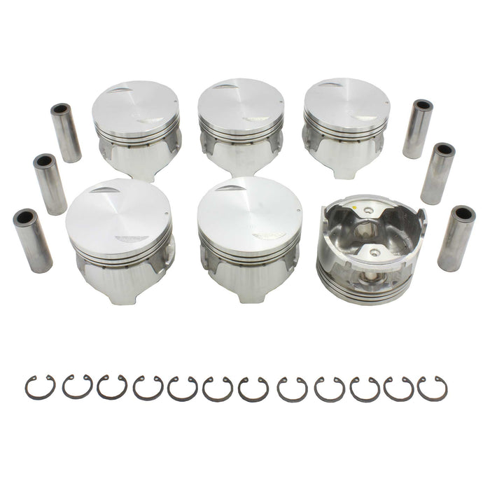Piston Set (Oversizes Available)