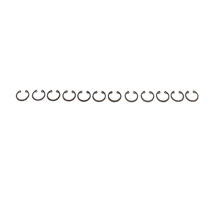 Piston Set (Oversizes Available)