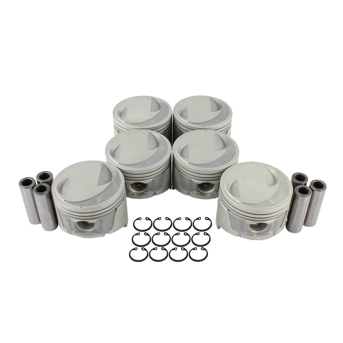 Piston Set Standard Size