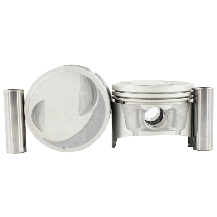 Piston Set (Oversizes Available)