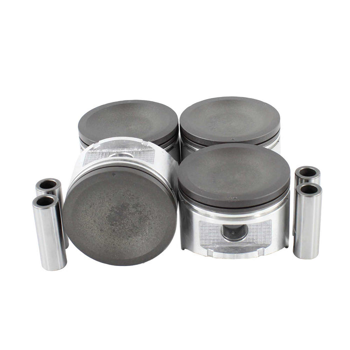 Piston Set (Oversizes Available)