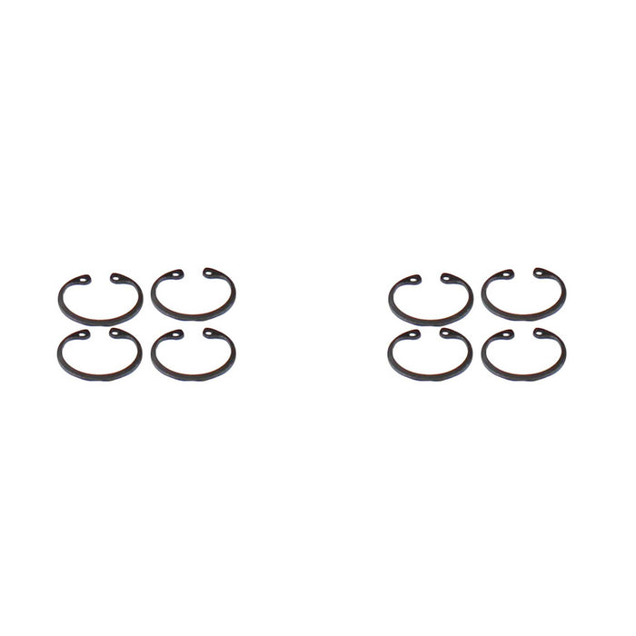 Piston Set (Oversizes Available)