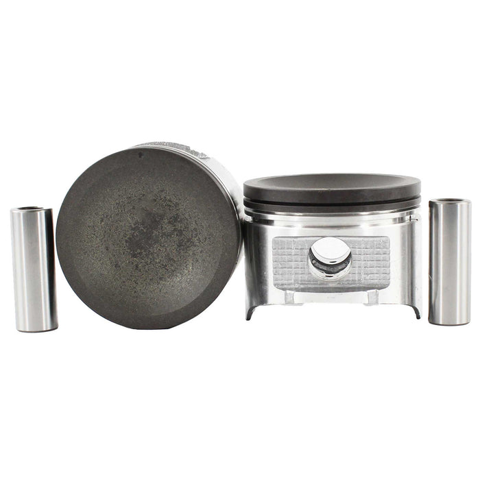Piston Set (Oversizes Available)