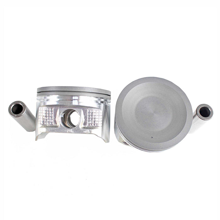 Piston Set (Oversizes Available)