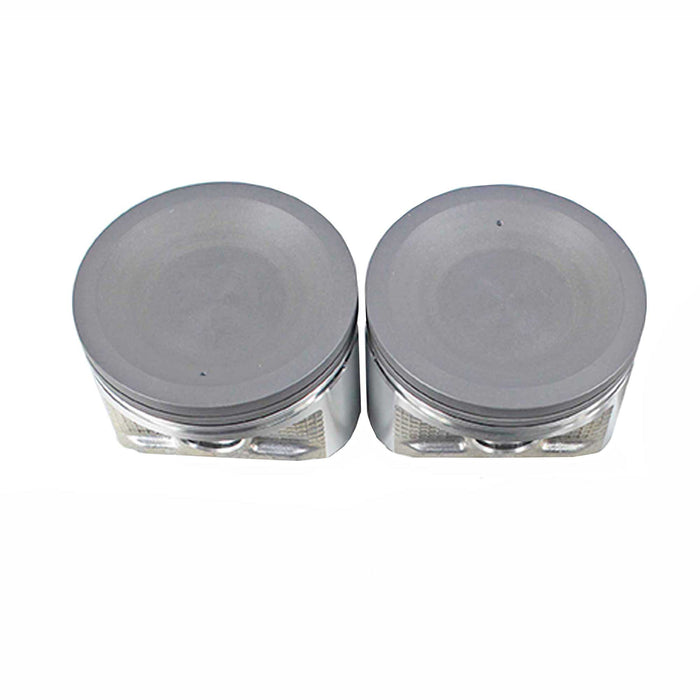 Piston Set (Oversizes Available)