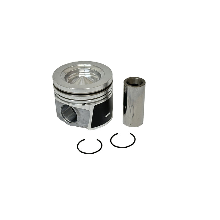 Piston Set  (Oversizes Available)