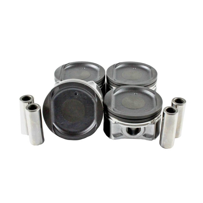Piston Set (Oversizes Available)