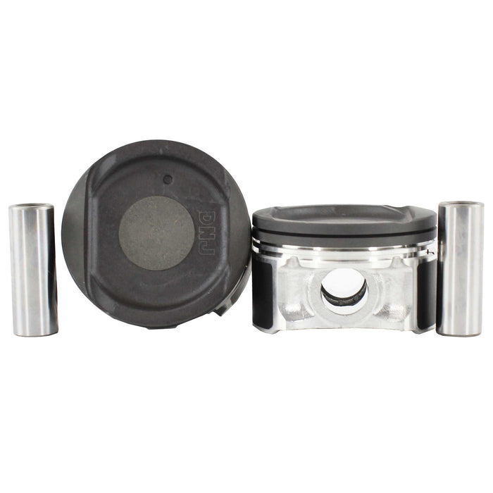 Piston Set (Oversizes Available)