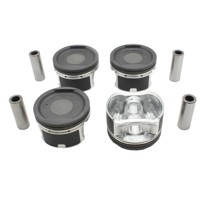 Piston Set (Oversizes Available)