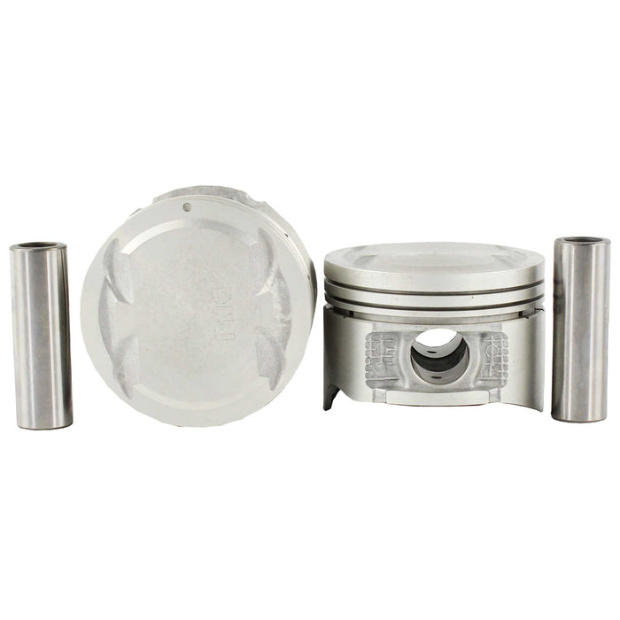 Piston Set (Oversizes Available)