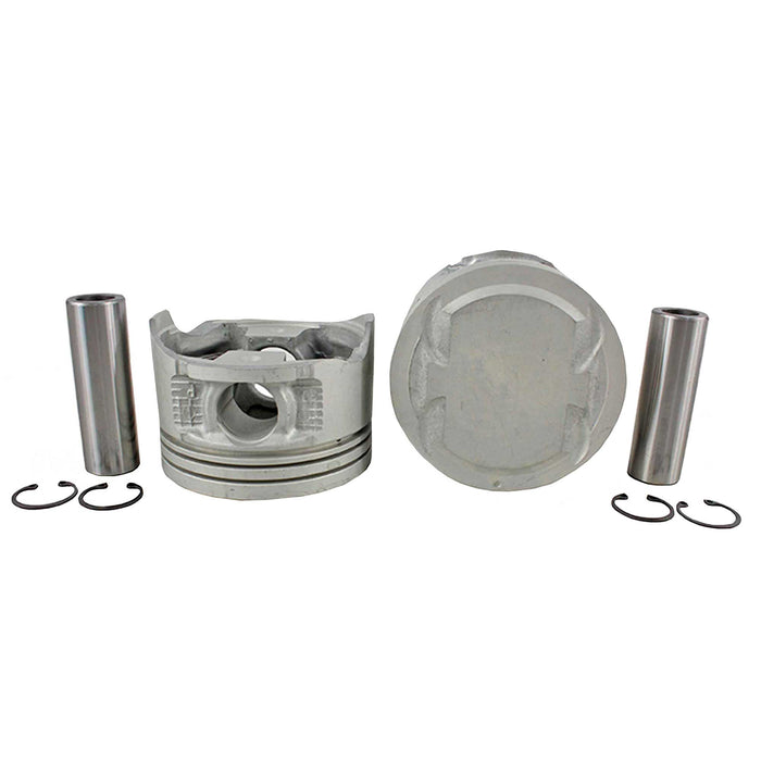 Piston Set (Oversizes Available)