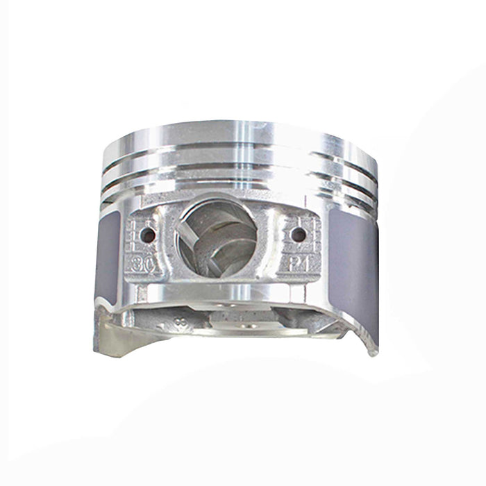 Piston Set (Oversizes Available)