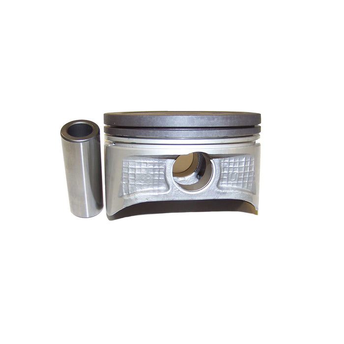 Piston Set (Oversizes Available)