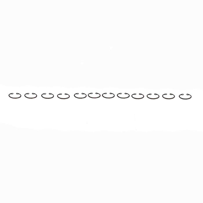 Piston Set (Oversizes Available)