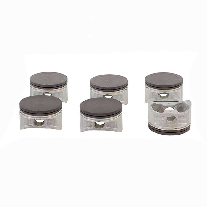 Piston Set (Oversizes Available)