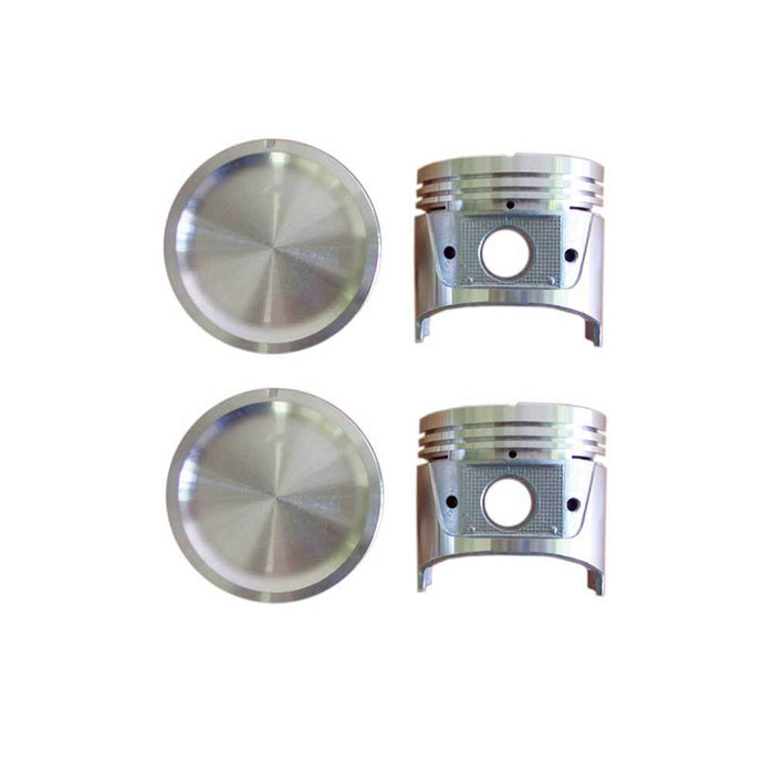 Piston Set (Oversizes Available)