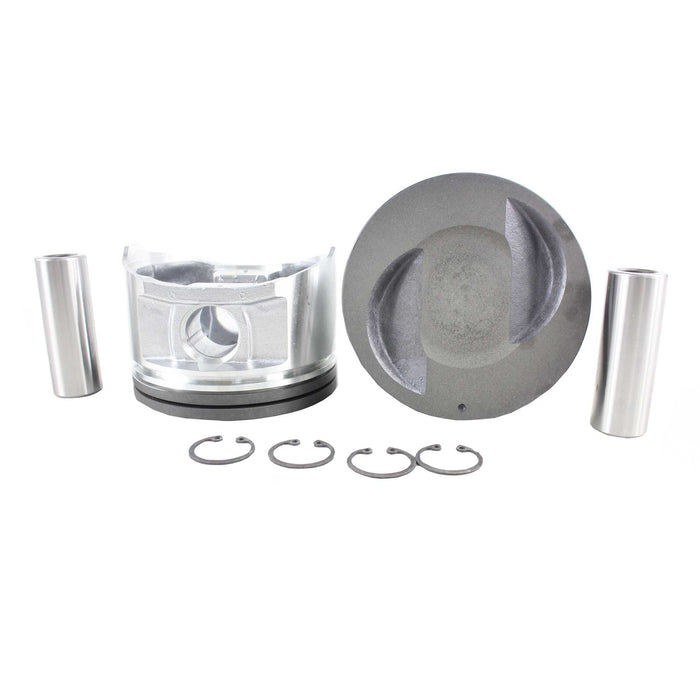 Piston Set (Oversizes Available)