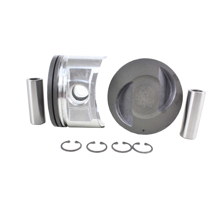 Piston Set (Oversizes Available)