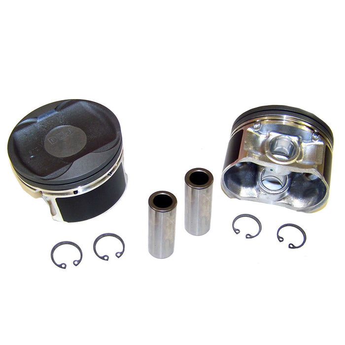 Piston Set (Oversizes Available)