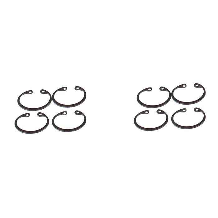 Piston Set (Oversizes Available)