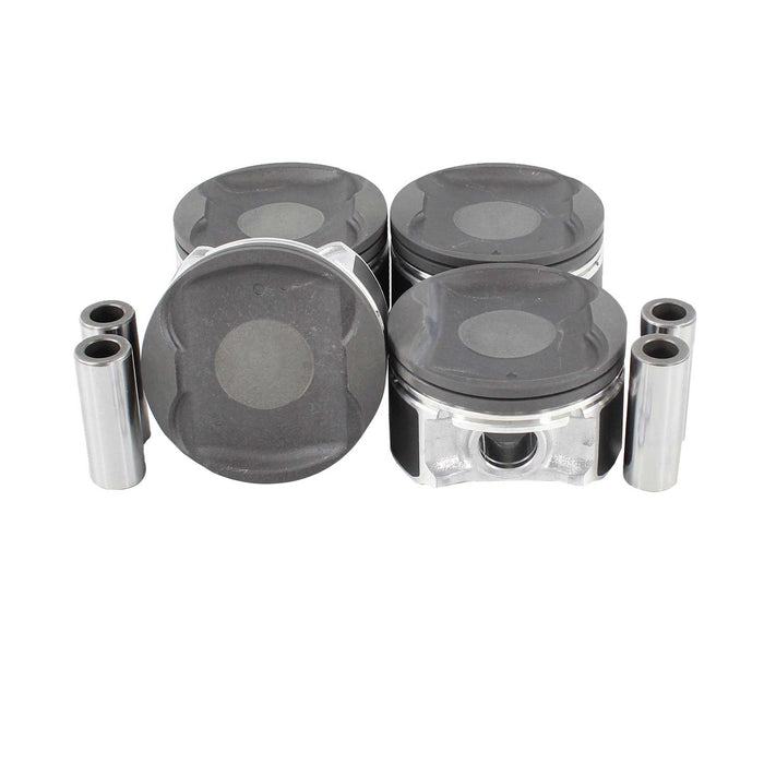 Piston Set (Oversizes Available)