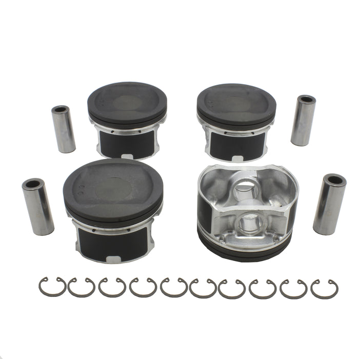 Piston Set (Oversizes Available)