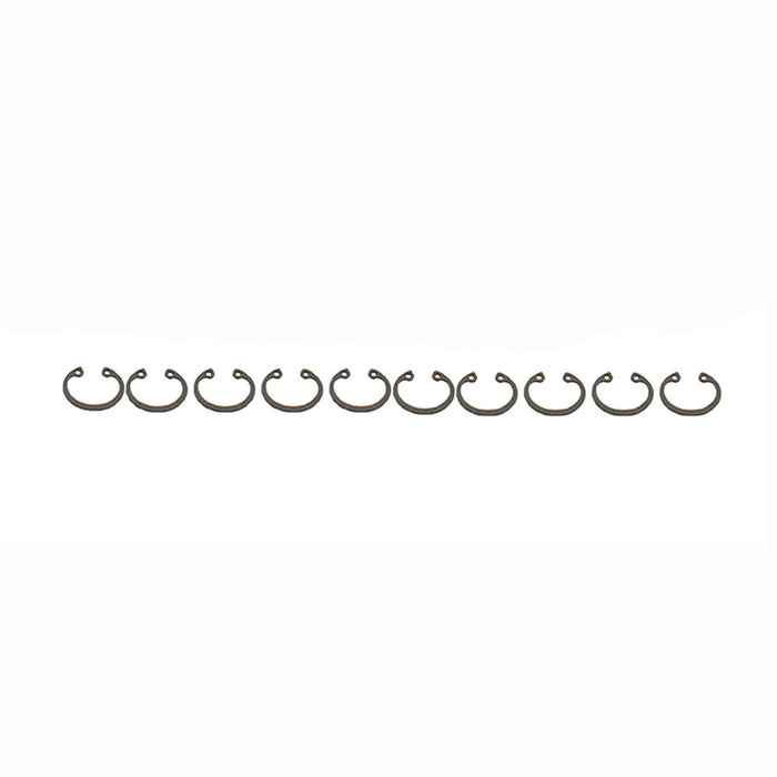 Piston Set (Oversizes Available)