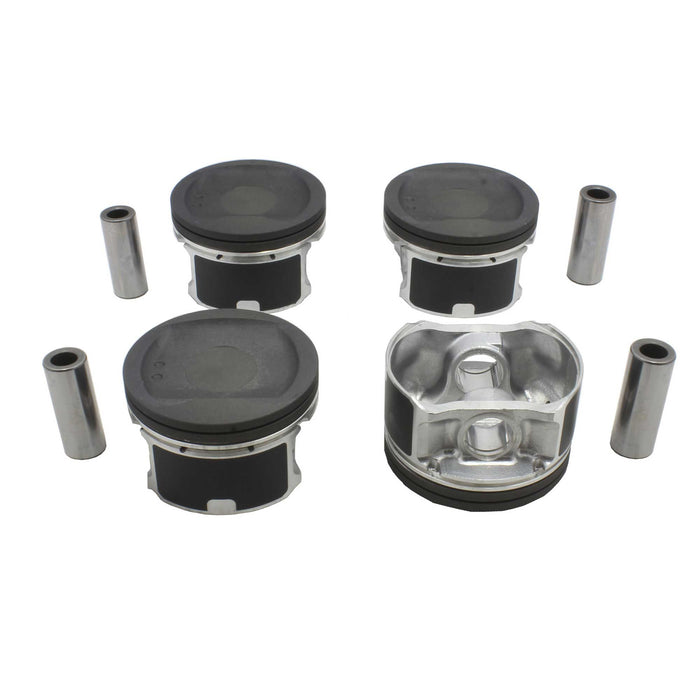 Piston Set (Oversizes Available)