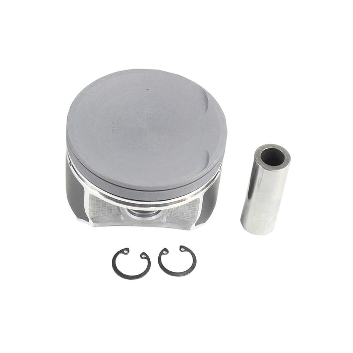 Piston Set (Oversizes Available)