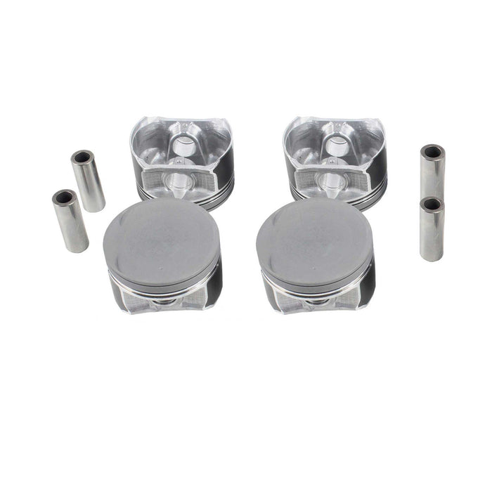 Piston Set (Oversizes Available)