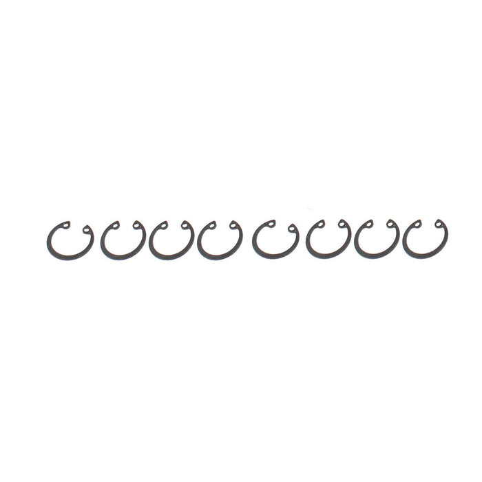 Piston Set (Oversizes Available)