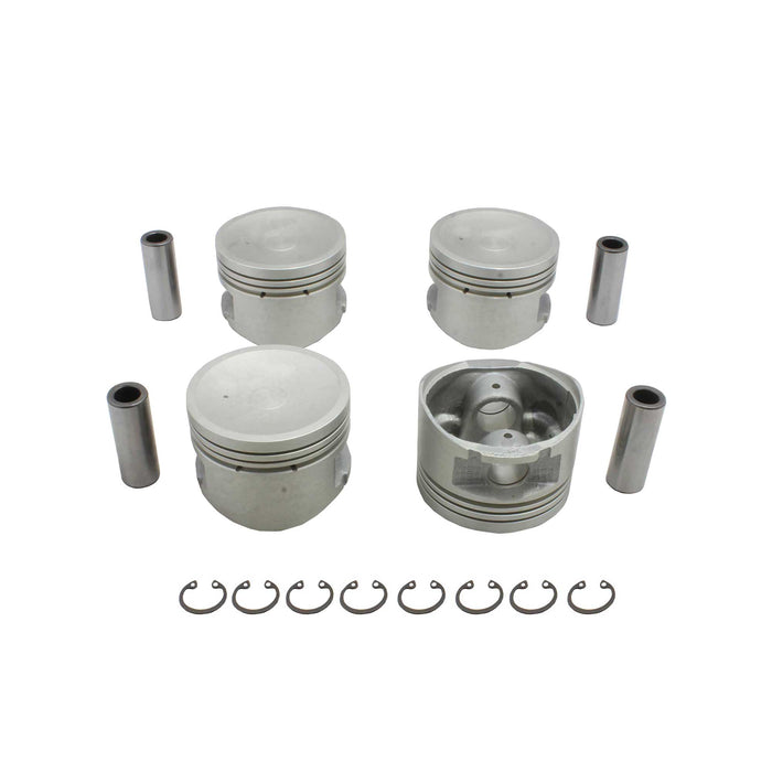 Piston Set (Oversizes Available)