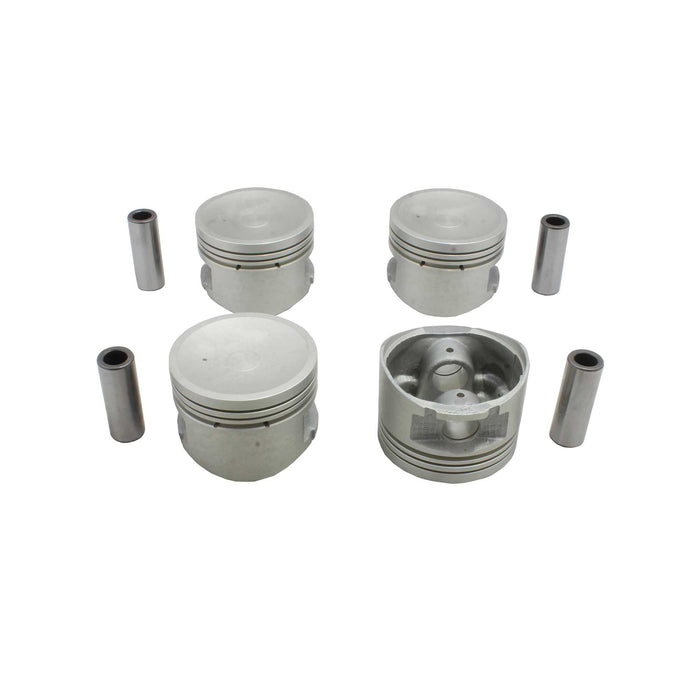 Piston Set (Oversizes Available)