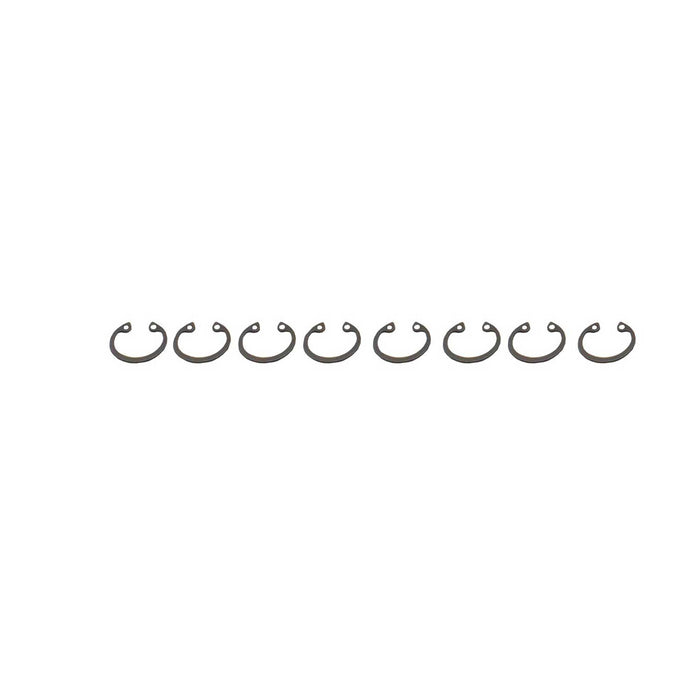 Piston Set (Oversizes Available)
