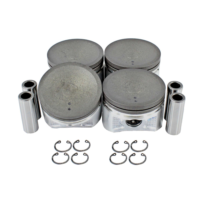 Piston Set  (Oversizes Available)