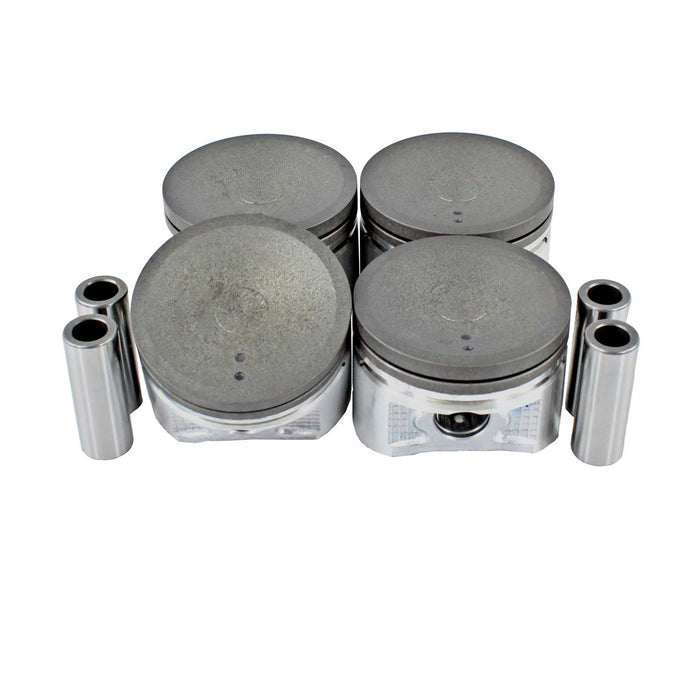 Piston Set  (Oversizes Available)