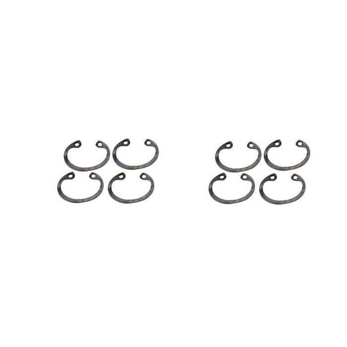Piston Set  (Oversizes Available)