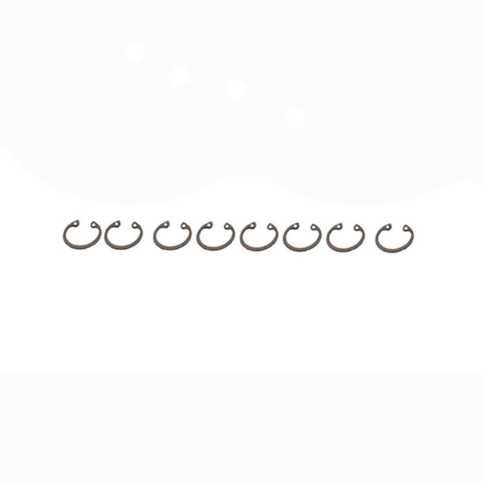 Piston Set  (Oversizes Available)