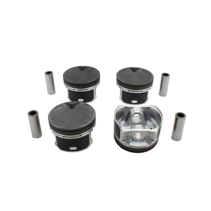 Piston Set  (Oversizes Available)