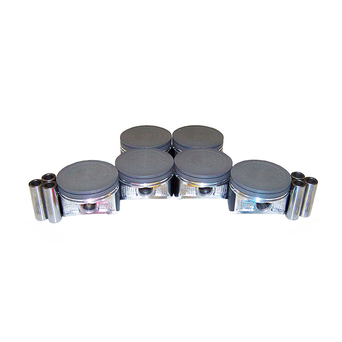Piston Set (Oversizes Available)
