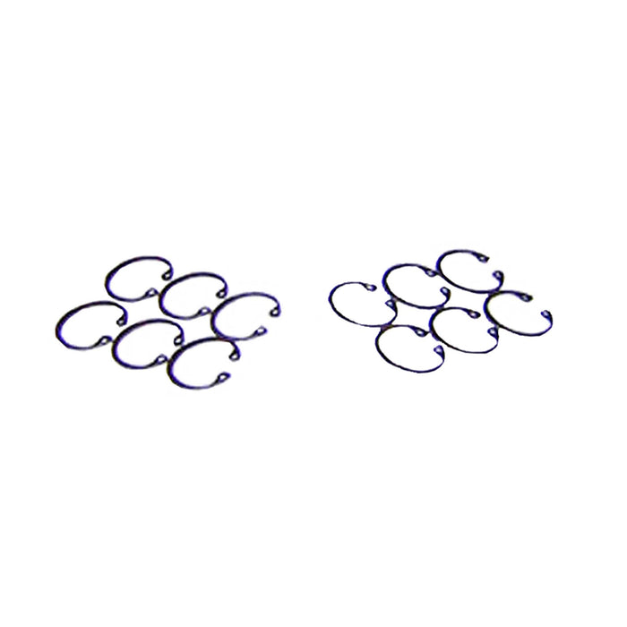 Piston Set (Oversizes Available)
