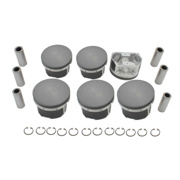 Piston Set (Oversizes Available)