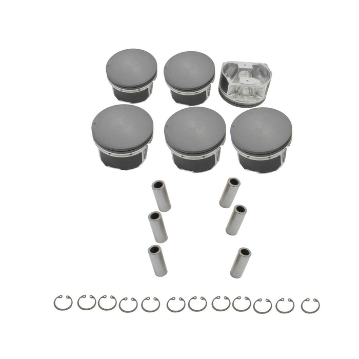 Piston Set (Oversizes Available)