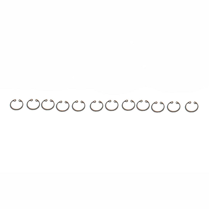 Piston Set (Oversizes Available)