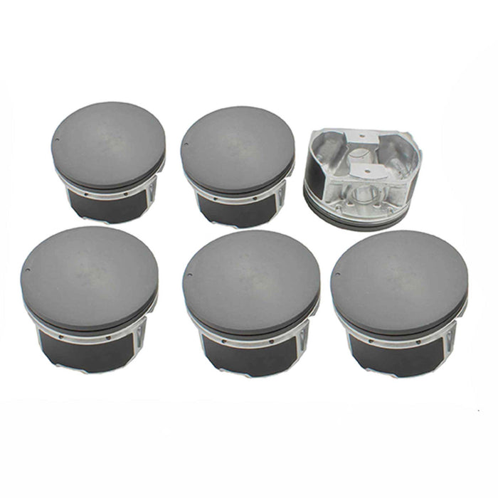 Piston Set (Oversizes Available)