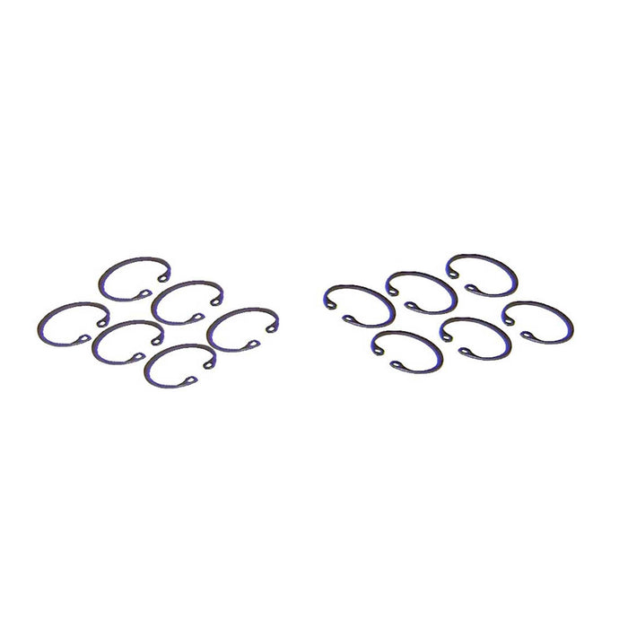 Piston Set (Oversizes Available)
