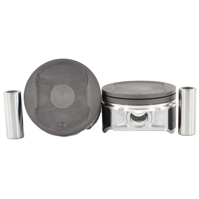 Piston Set (Oversizes Available)