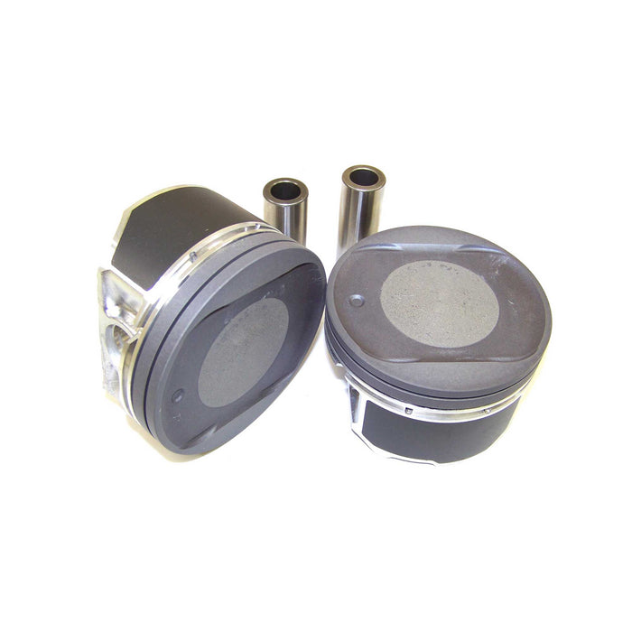 Piston Set (Oversizes Available)