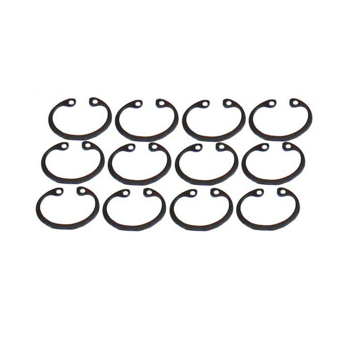 Piston Set (Oversizes Available)